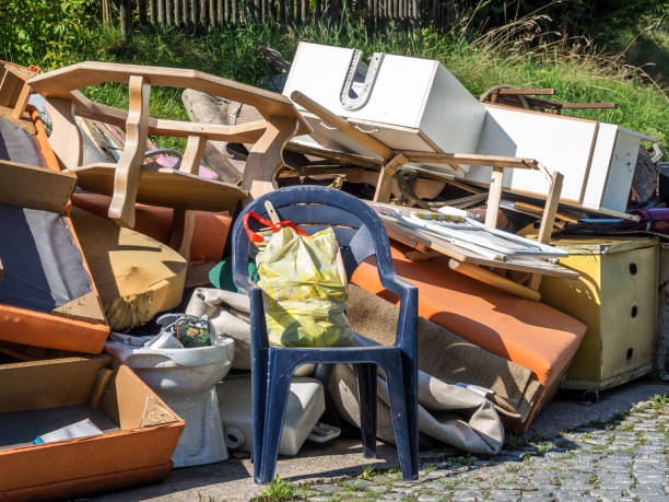 Best Attic Cleanout Services  in Fairview, TN