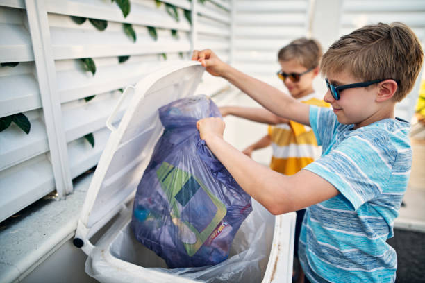 Best Garage Cleanout Services  in Fairview, TN