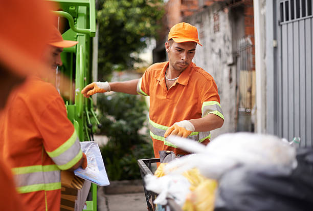 Professional Junk Removal in Fairview, TN