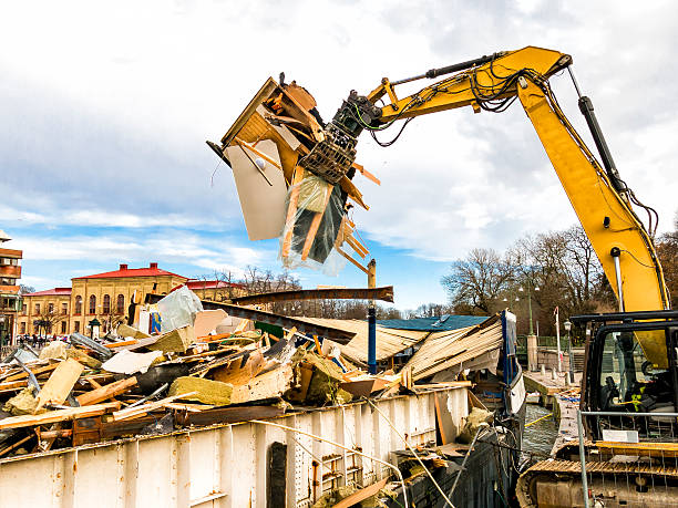 Household Junk Removal in Fairview, TN